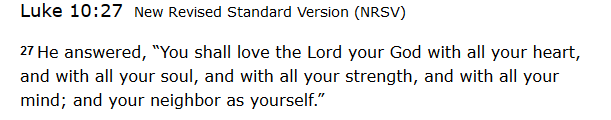 Screenshot_2019-12-31 Bible Gateway passage Luke 10 27 - New Revised Standard Version